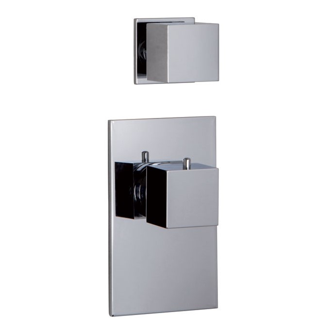 Fima carlo frattini Fimatherm смеситель для ванны/душа F3973X1 цена от 75 918 ₽ Фото Fima carlo frattini Fimatherm смеситель для ванны/душа F3973X1