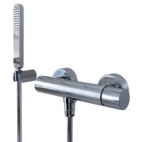 Fima carlo frattini Nomos go смеситель для душа F4165 схема 1