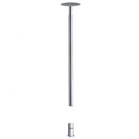 Смеситель для раковины с потолочным изливом Fima carlo frattini Nomos go F4191 схема 1