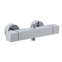 Fima carlo frattini Fimatherm смеситель для душа F4255/1 схема 1