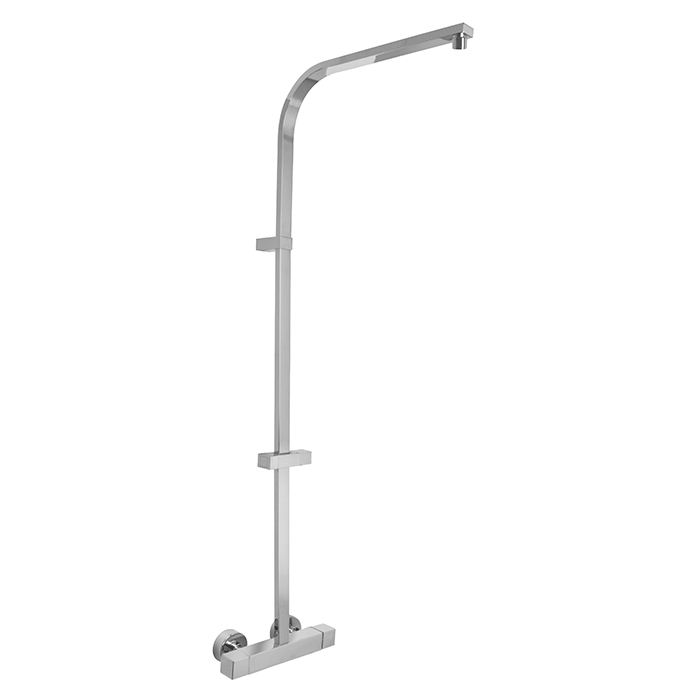 Изображение Душевая стойка Fima - carlo frattini Wellness F4255NQ