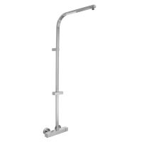 Душевая стойка Fima - carlo frattini Wellness F4255NQ схема 1