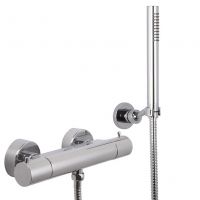 Fima carlo frattini Fimatherm смеситель для душа F4275 схема 1