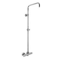 Душевая стойка Fima - carlo frattini Wellness F4285S схема 1 Душевая стойка Fima - carlo frattini Wellness F4285S схема 1