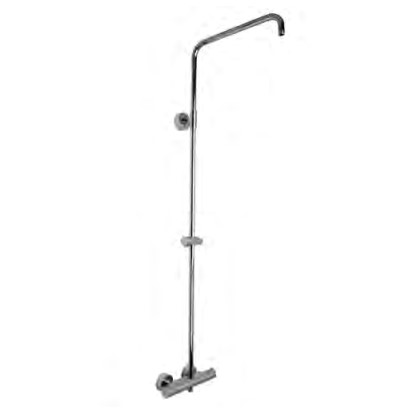 Душевая стойка Fima - carlo frattini Wellness F4905S ФОТО