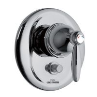 Fima carlo frattini Olivia смеситель для ванны/душа F5009X2 схема 1