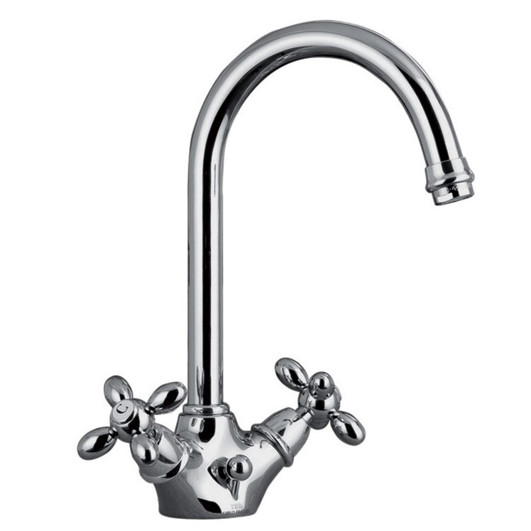 Fima carlo frattini Olivia смеситель для раковины F5021 ФОТО