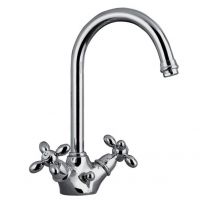 Fima carlo frattini Olivia смеситель для раковины F5021 схема 1