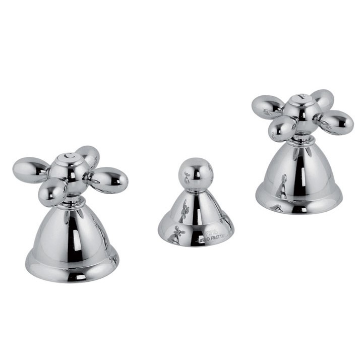 Fima carlo frattini Olivia смеситель для биде F5032 ФОТО