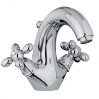 Fima carlo frattini Olivia смеситель для раковины F5041 схема 1