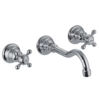 Fima carlo frattini Elizabeth/Epoque смеситель для раковины F5081/5 схема 1