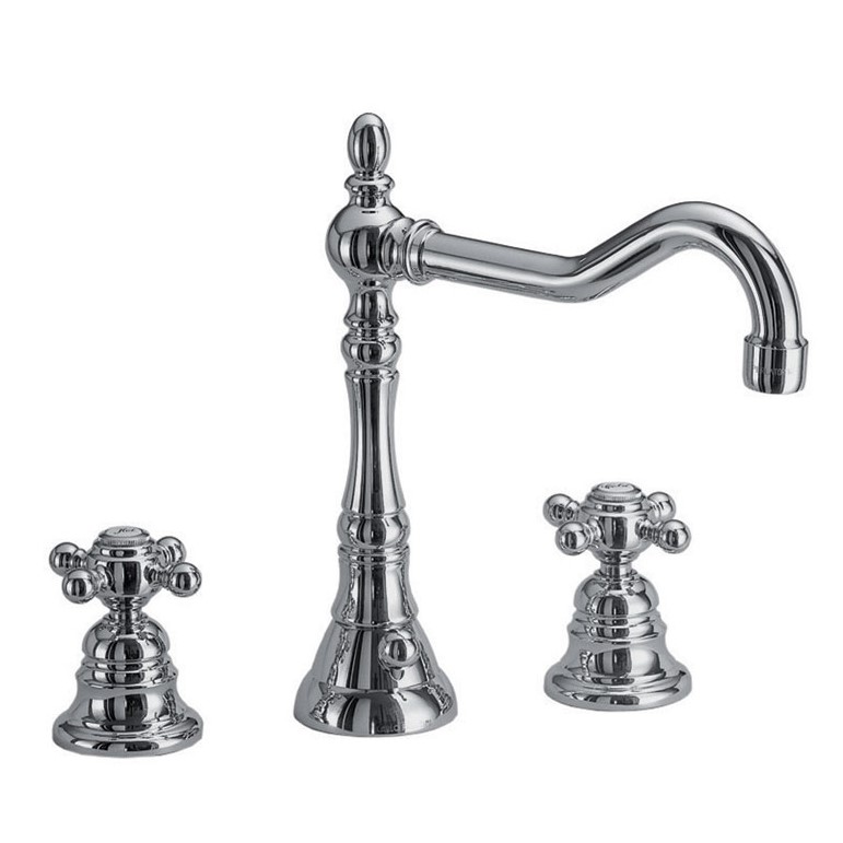 Fima carlo frattini Elizabeth/Epoque смеситель для раковины F5081 ФОТО