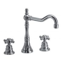 Fima carlo frattini Elizabeth/Epoque смеситель для раковины F5081 схема 1