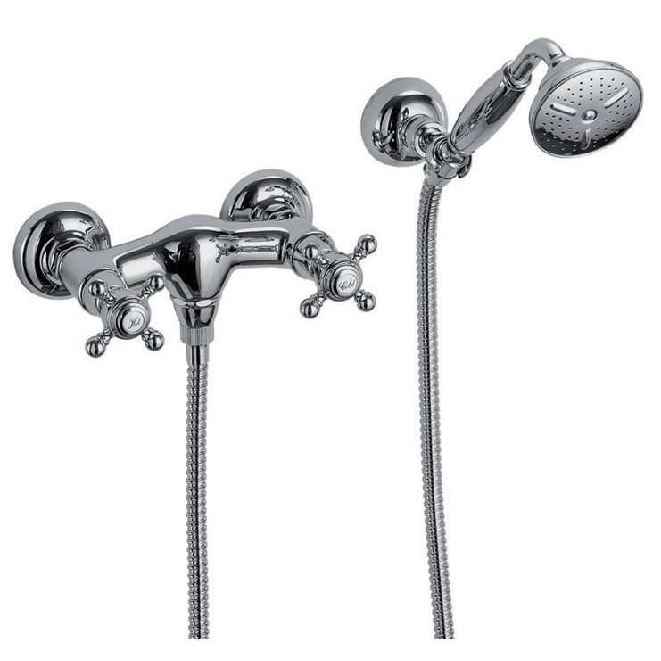 Fima carlo frattini Elizabeth/Epoque смеситель для душа F5085 ФОТО