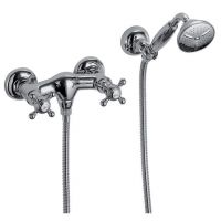 Fima carlo frattini Elizabeth/Epoque смеситель для душа F5085 схема 1