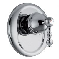 Fima carlo frattini Elizabeth/Epoque смеситель для ванны/душа F5089X1 схема 1