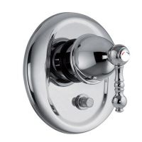 Fima carlo frattini Elizabeth/Epoque смеситель для ванны/душа F5089X2 схема 1