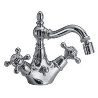 Fima carlo frattini Elizabeth/Epoque смеситель для биде F5092 схема 1 Fima carlo frattini Elizabeth/Epoque смеситель для биде F5092 схема 1