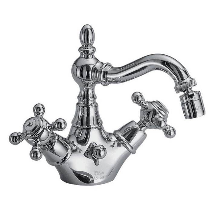 Fima carlo frattini Elizabeth/Epoque смеситель для биде F5092 цена от 46 819 ₽ Фото Fima carlo frattini Elizabeth/Epoque смеситель для биде F5092