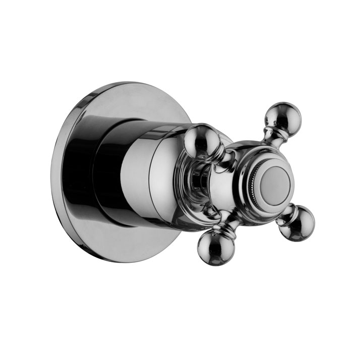 Изображение Fima carlo frattini Fimatherm переключатель на 2 источника F5103/2