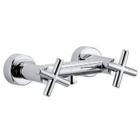 Fima carlo frattini Maxima смеситель для душа F5305/1 схема 1