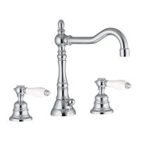 Fima carlo frattini Herend смеситель для раковины F5401 схема 1