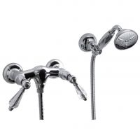 Fima carlo frattini Herend chic смеситель для душа F5405C схема 2 Fima carlo frattini Herend chic смеситель для душа F5405C схема 2