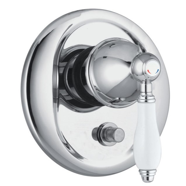 Fima carlo frattini Herend смеситель для ванны/душа F5409X2 ФОТО