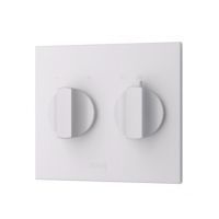 Смеситель для ванны встраиваемый Fima carlo frattini Switch F5921 схема 1