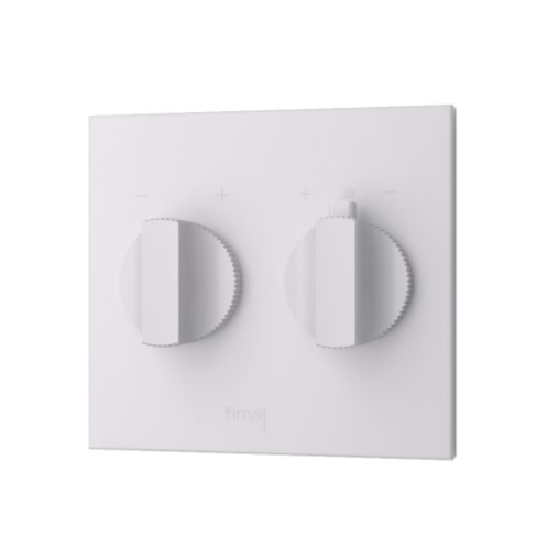 Смеситель для ванны встраиваемый Fima carlo frattini Switch F5921