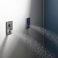 Форсунка с кнопкой on/off Fima carlo frattini Switch F5923 схема 2 Форсунка с кнопкой on/off Fima carlo frattini Switch F5923 схема 2