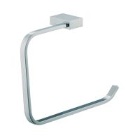 Fima - carlo frattini Quadra полотенцедержатель F6022/1 схема 1 Fima - carlo frattini Quadra полотенцедержатель F6022/1 схема 1