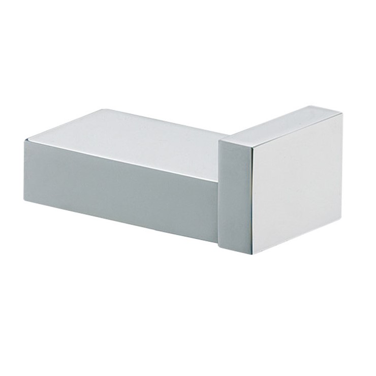 Fima - carlo frattini Quadra настенный крючок в ванную F6024/1 ФОТО