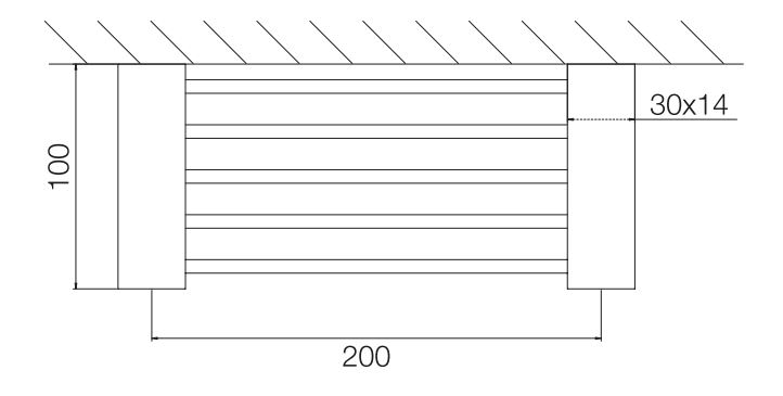 Изображение Fima - carlo frattini Quadra мыльница F6028
