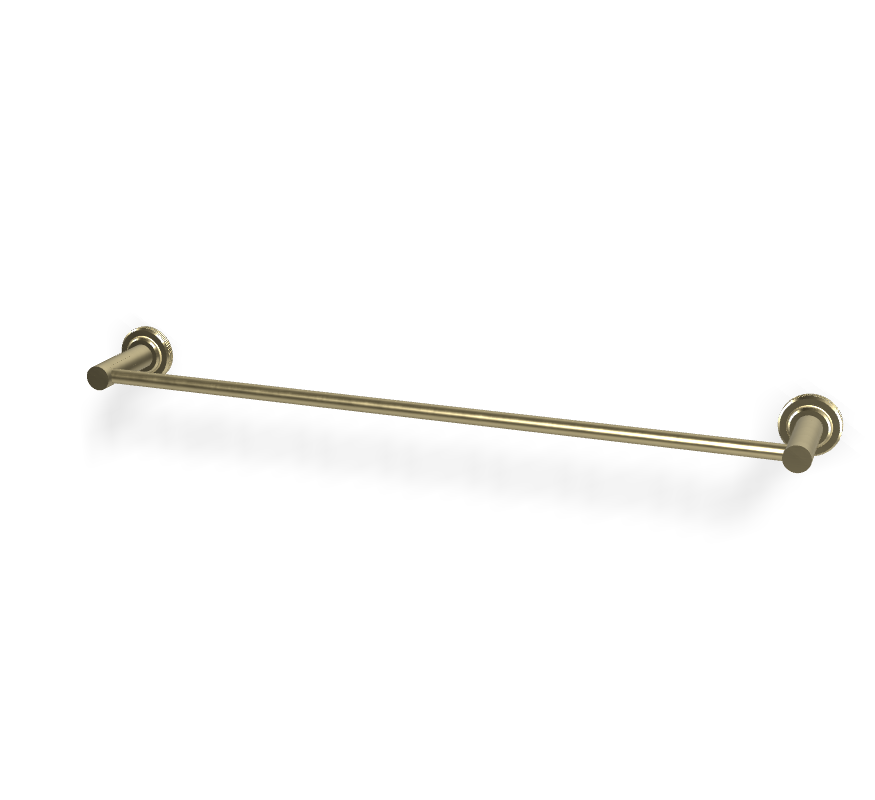 Полотенцедержатель Fima - Carlo Frattini Park Lane F6300/60 подвесной 60 см ФОТО