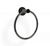 Полотенцедержатель кольцевой Fima - Carlo Frattini Park Lane F6302/1 схема 3