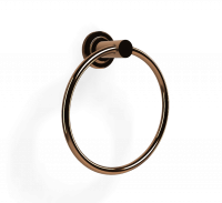 Полотенцедержатель кольцевой Fima - Carlo Frattini Park Lane F6302/1 схема 10