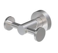 Двойной крючок Fima - Carlo Frattini Slide F6894/2 схема 1