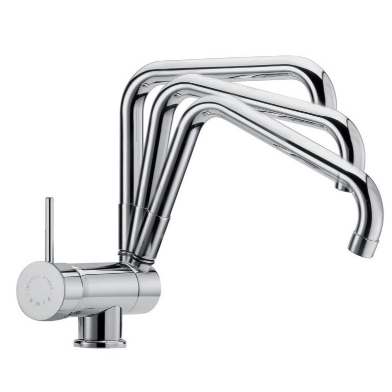 Fima carlo frattini Kitchen смеситель для кухни F7009 ФОТО