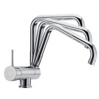 Fima carlo frattini Kitchen смеситель для кухни F7009 схема 1