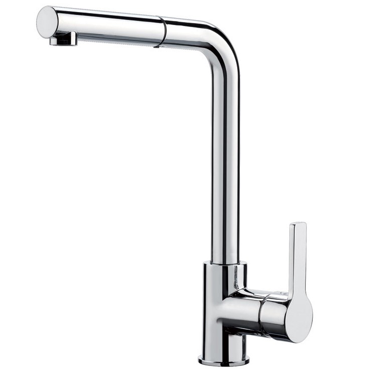 Fima carlo frattini Kitchen смеситель для кухни F7029NOT ФОТО