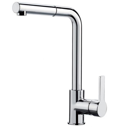 Fima carlo frattini Kitchen смеситель для кухни F7029NOT схема 2 Fima carlo frattini Kitchen смеситель для кухни F7029NOT схема 2