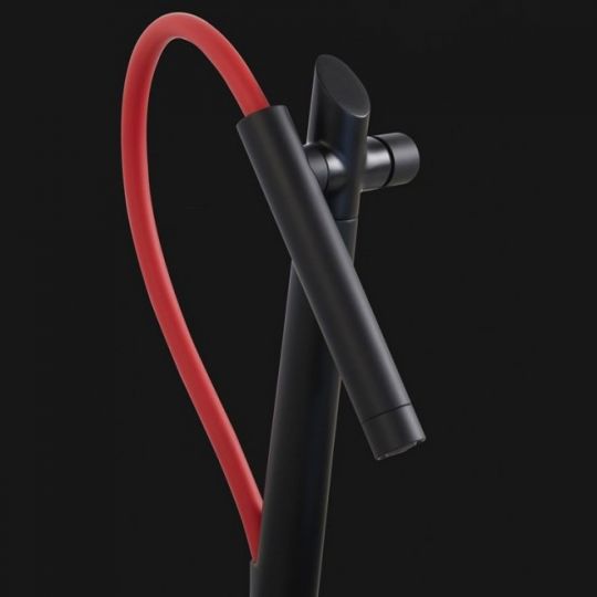 Смеситель для кухни Fima carlo frattini Galileo Kitchen F7050 схема 3