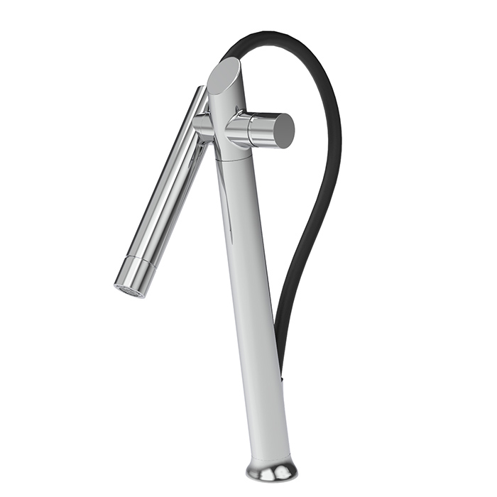 Смеситель для кухни Fima carlo frattini Galileo Kitchen F7050 ФОТО