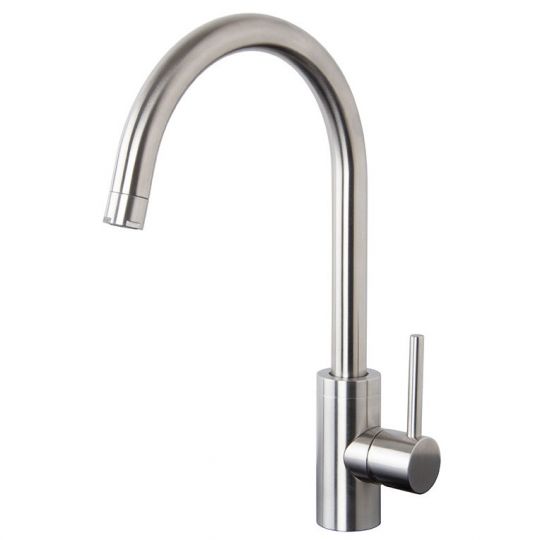 Fima carlo frattini Kitchen смеситель для кухни F7057INOX схема 2 Fima carlo frattini Kitchen смеситель для кухни F7057INOX схема 2