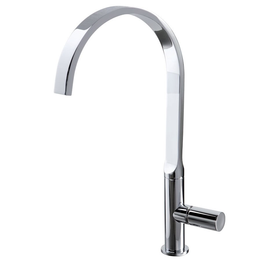 Fima carlo frattini Nomos смеситель для кухни F7107 ФОТО