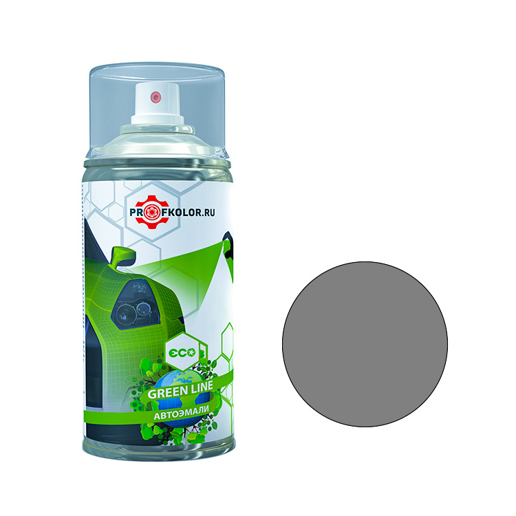 Код краски по Vin номеру на Mg - Grey. Наименование краски - Grey