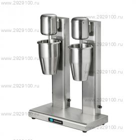 Миксер для коктейлей Hurakan HKN-FR2GM