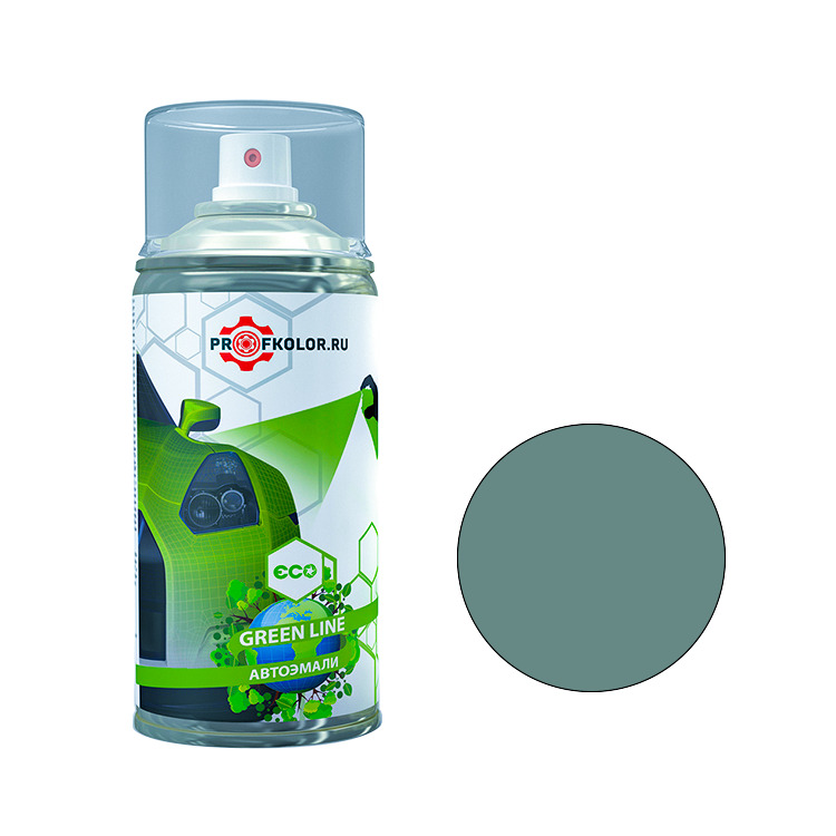 Код краски по Vin номеру на Xiaopeng Motors - AD. Наименование краски - Star Rain Blue