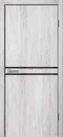 Дверь межкомнатная LOFT 03 — Дуб Тира